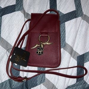 Harry Potter mini purse